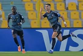 梅西2026世界杯历史射手王之路的精彩瞬间