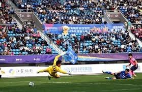 2026世界杯美国对阵沙特精彩对决分析